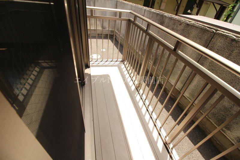 ガスパールの物件内観写真