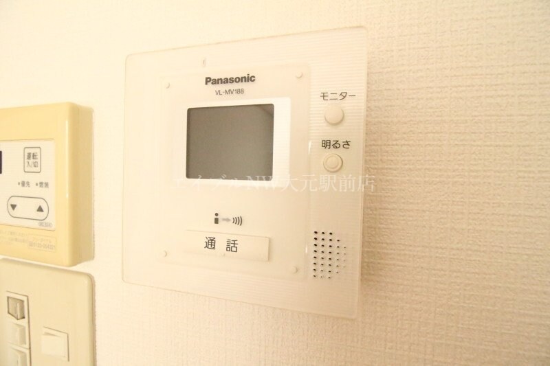 ガスパールの物件内観写真