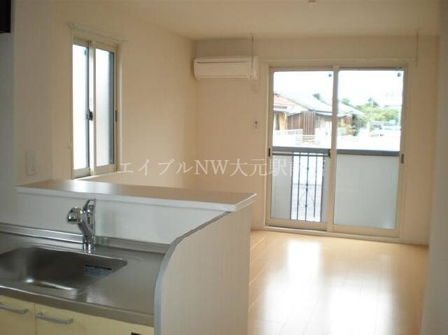 ウィルモアの物件内観写真