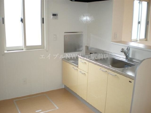 ウィルモアの物件内観写真