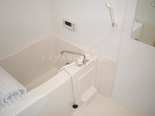 ウィルモアの物件内観写真