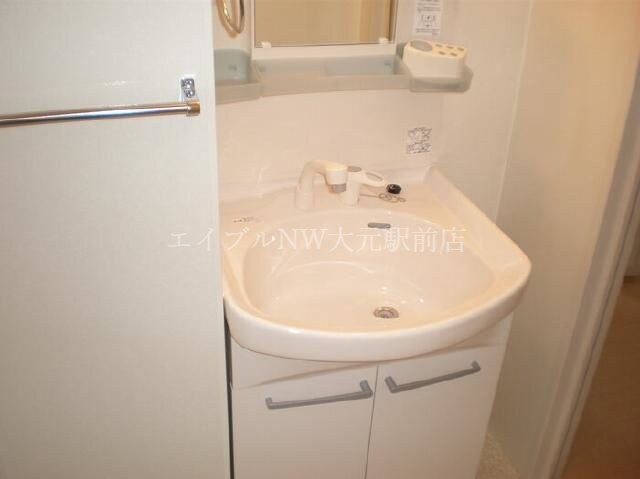 ウィルモアの物件内観写真