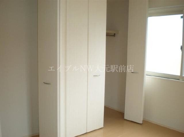 ウィルモアの物件内観写真