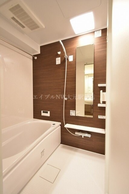 THE　MODERN　表町の物件内観写真