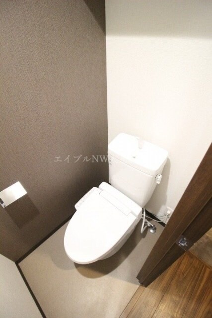 THE　MODERN　表町の物件内観写真