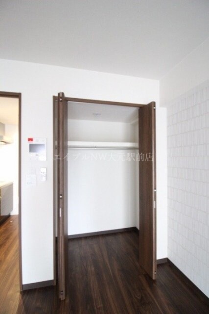 THE　MODERN　表町の物件内観写真