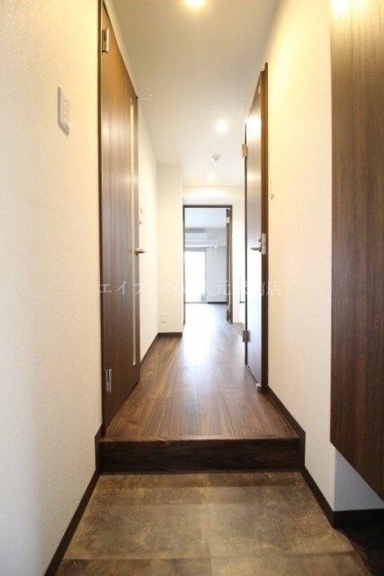THE　MODERN　表町の物件内観写真