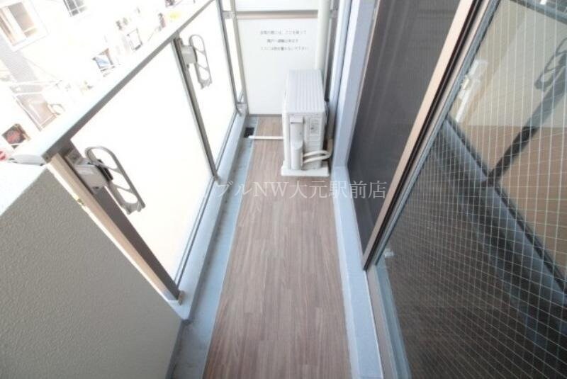 THE　MODERN　表町の物件内観写真