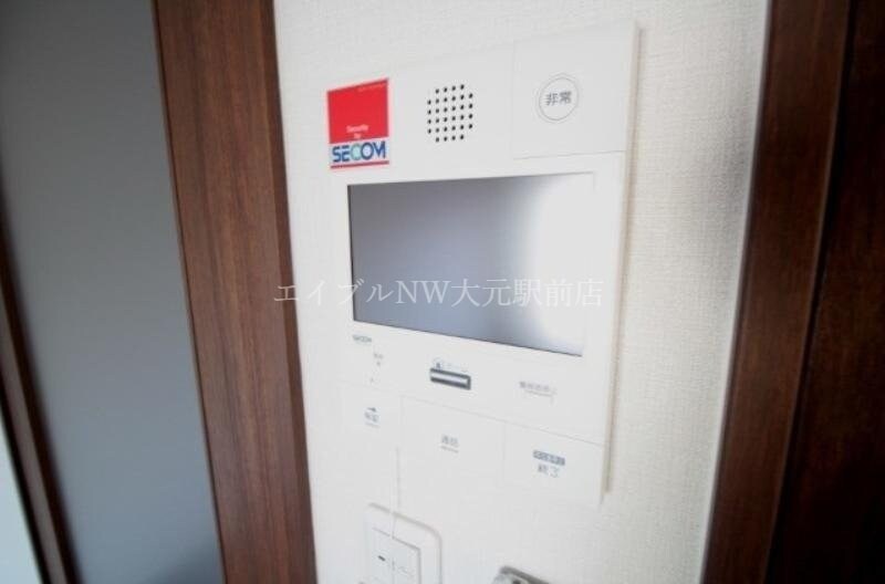 THE　MODERN　表町の物件内観写真