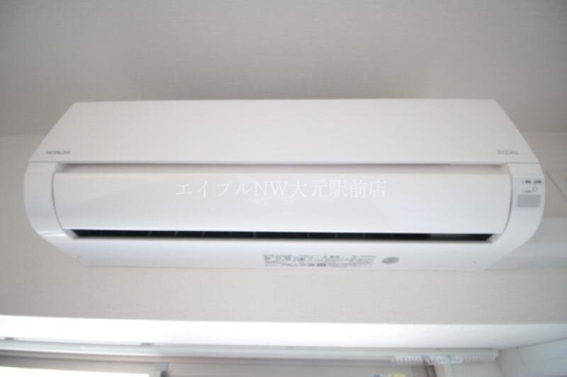 THE　MODERN　表町の物件内観写真