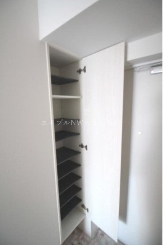 THE　MODERN　表町の物件内観写真