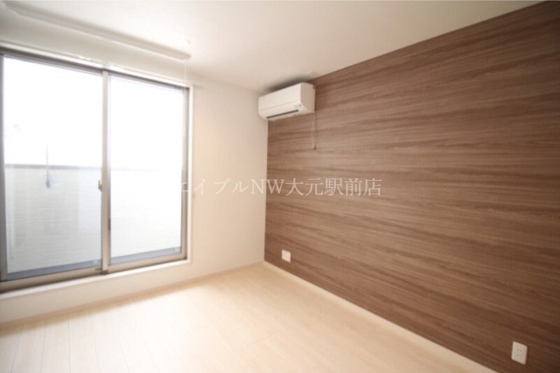 GRANDTIC 煌の物件内観写真