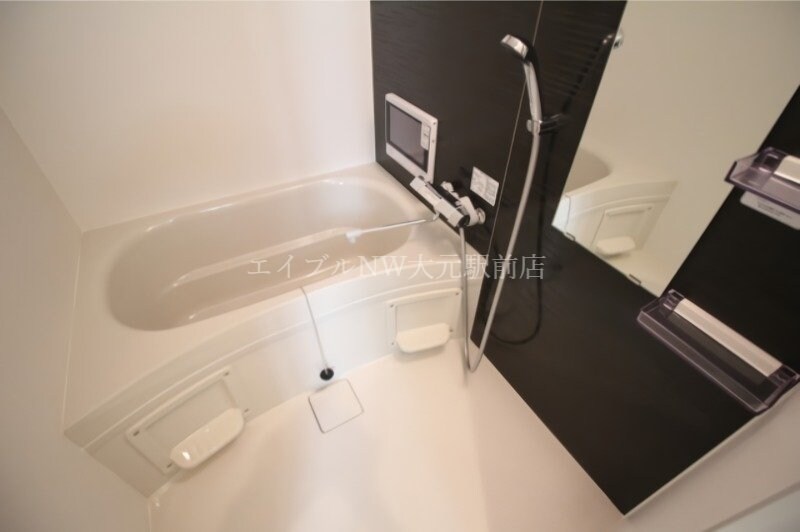 GRANDTIC 煌の物件内観写真