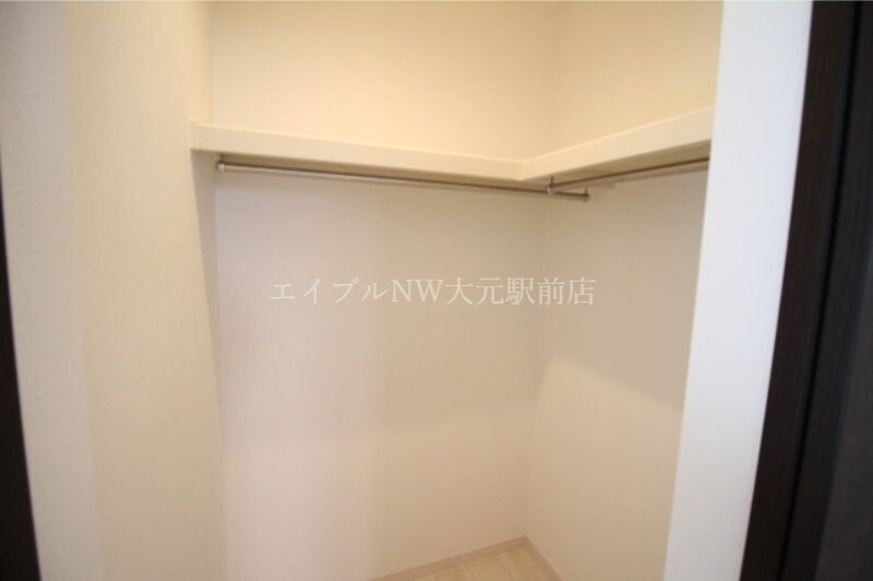 GRANDTIC 煌の物件内観写真