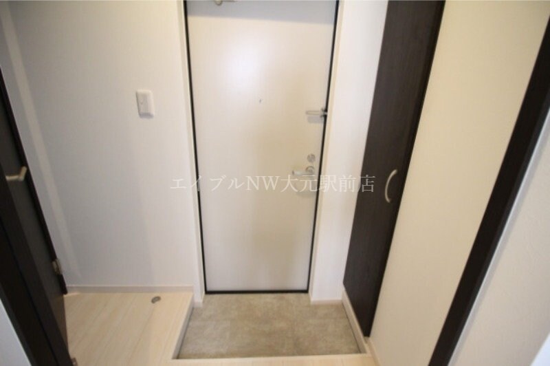 GRANDTIC 煌の物件内観写真