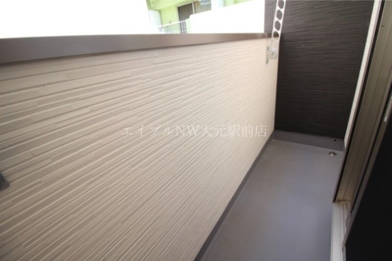 GRANDTIC 煌の物件内観写真