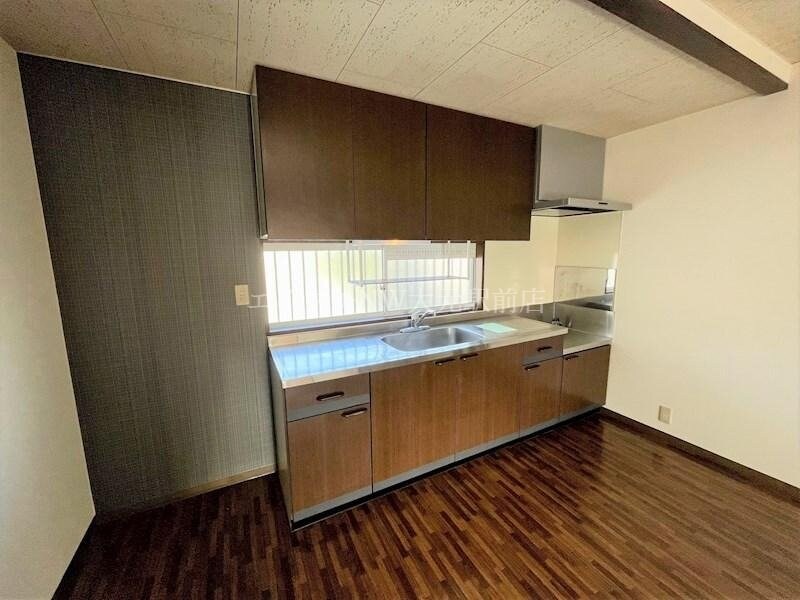 ヴァイオレットパレスⅡの物件内観写真