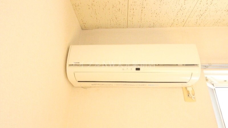 ヴァイオレットパレスⅡの物件内観写真