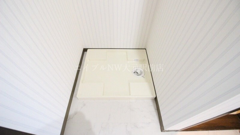 ヴァイオレットパレスⅡの物件内観写真