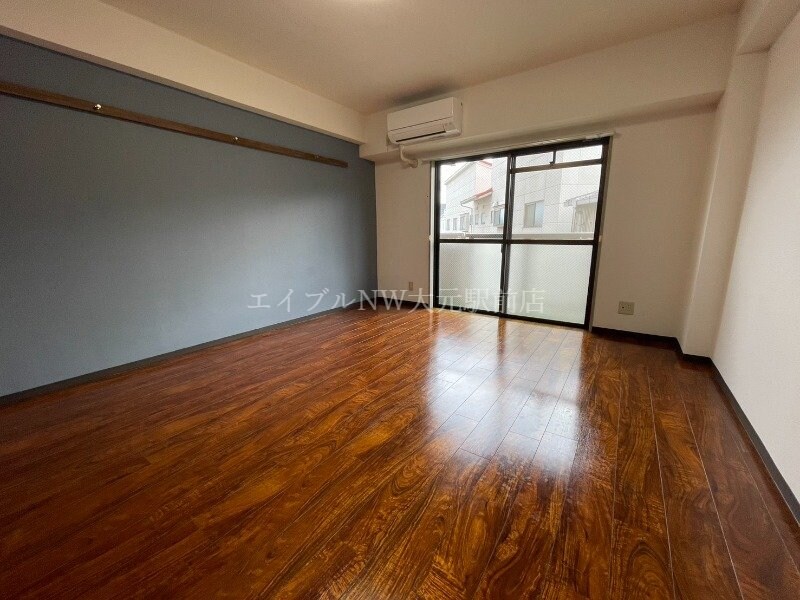 アジュール下中野の物件内観写真