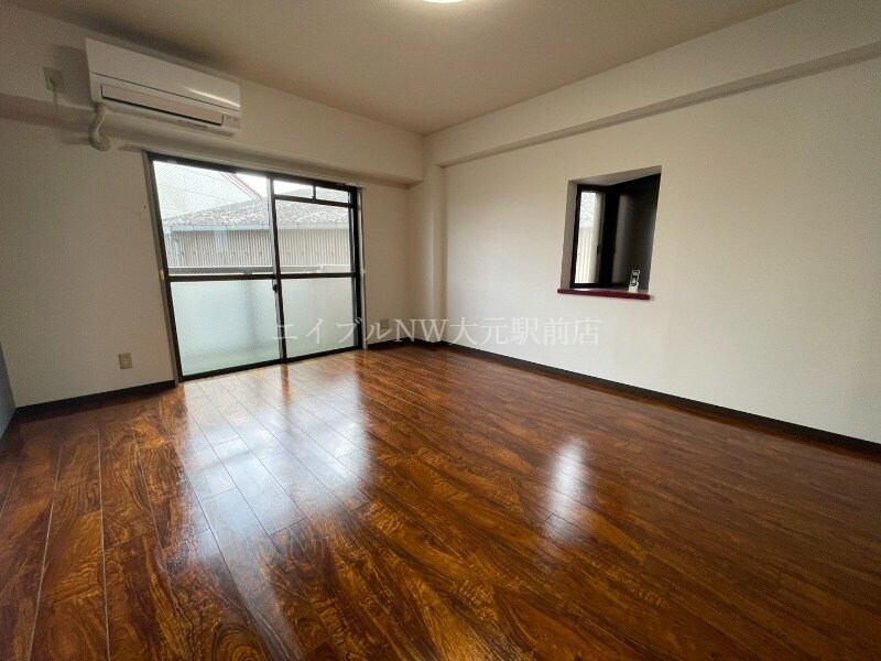 アジュール下中野の物件内観写真