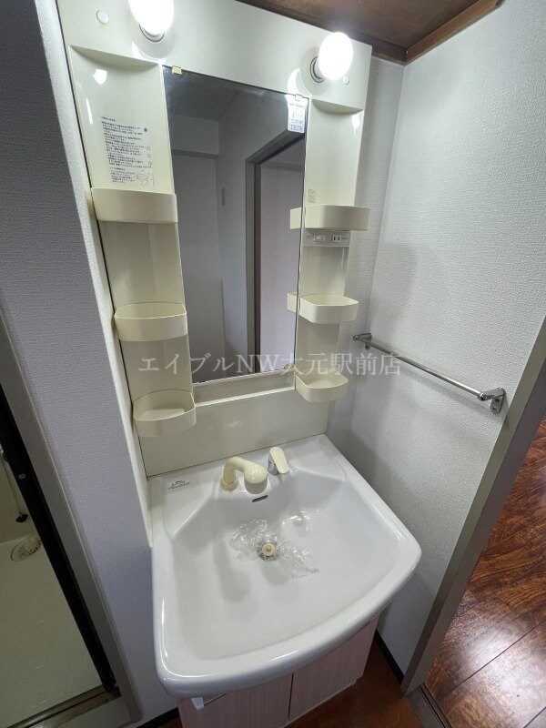 アジュール下中野の物件内観写真