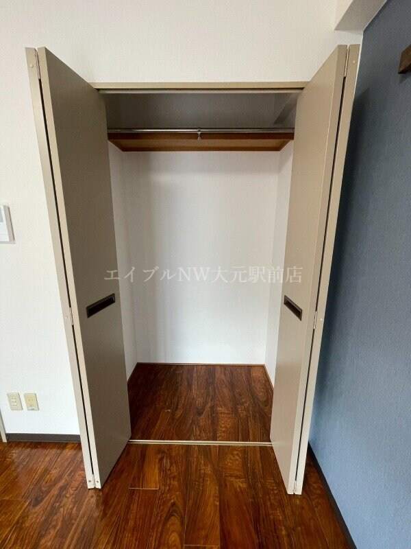 アジュール下中野の物件内観写真