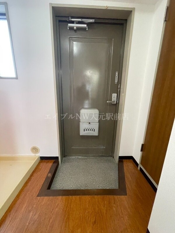 アジュール下中野の物件内観写真