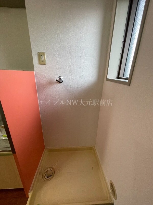 アジュール下中野の物件内観写真