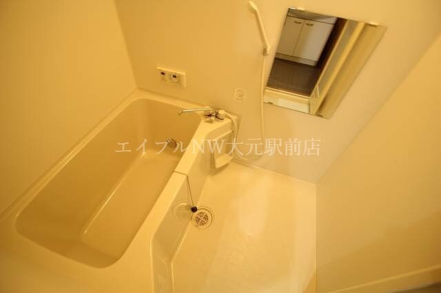 ホワイトストーン白石の物件内観写真