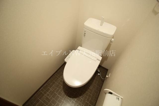 ホワイトストーン白石の物件内観写真