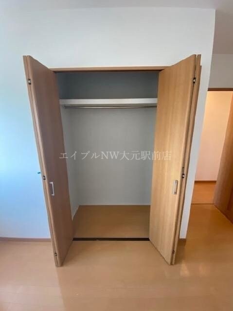 コート・ラベンダー北長瀬の物件内観写真