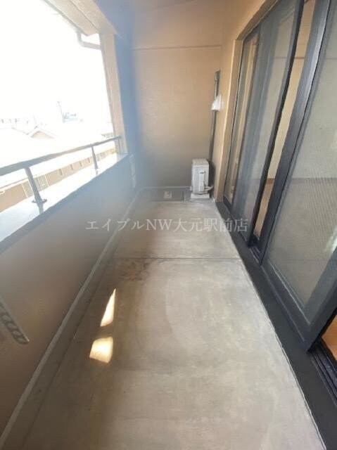 コート・ラベンダー北長瀬の物件内観写真