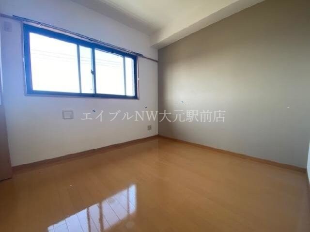 コート・ラベンダー北長瀬の物件内観写真