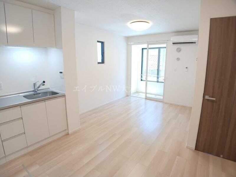 ビオルネの物件内観写真