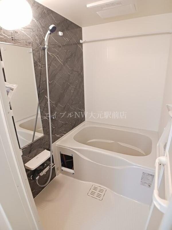 ビオルネの物件内観写真