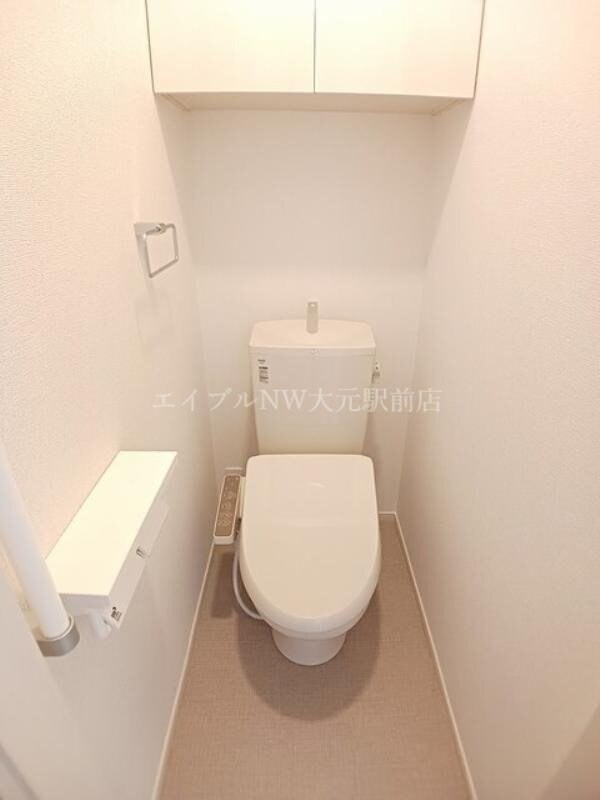 ビオルネの物件内観写真