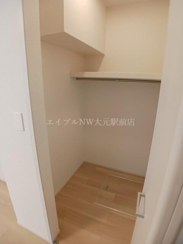 ビオルネの物件内観写真