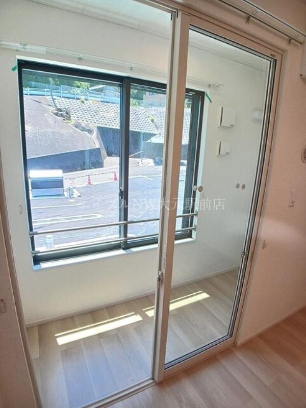 ビオルネの物件内観写真