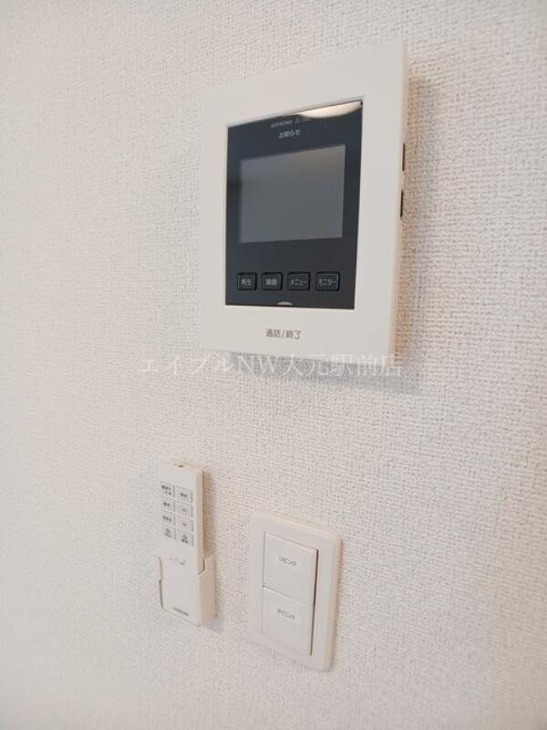 ビオルネの物件内観写真