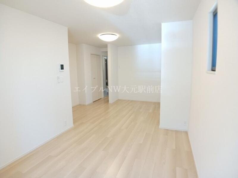 ビオルネの物件内観写真