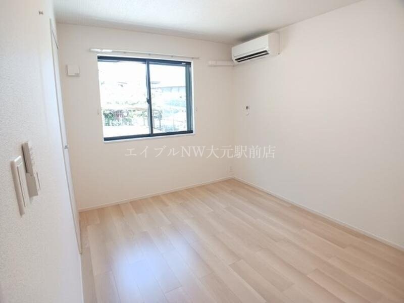 ビオルネの物件内観写真