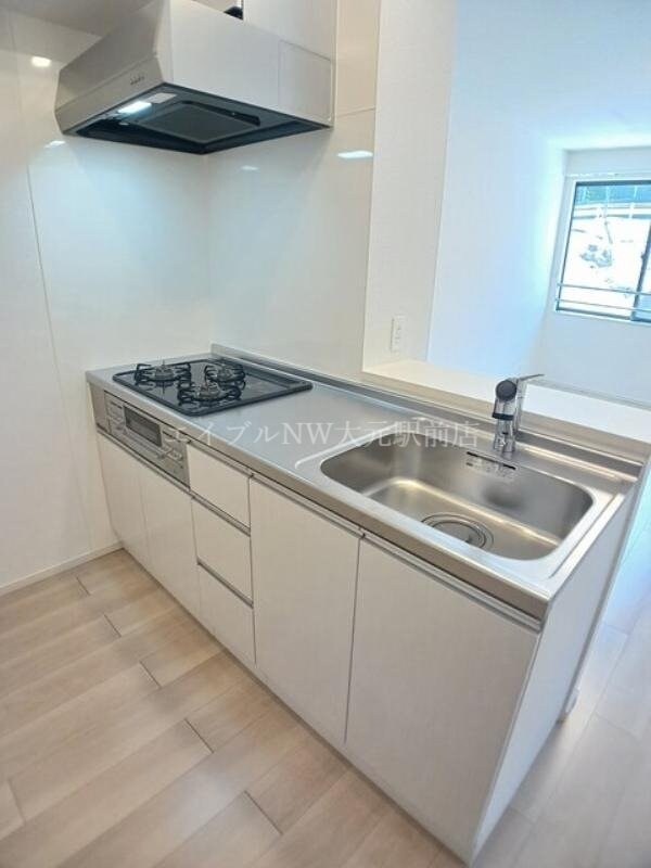 ビオルネの物件内観写真