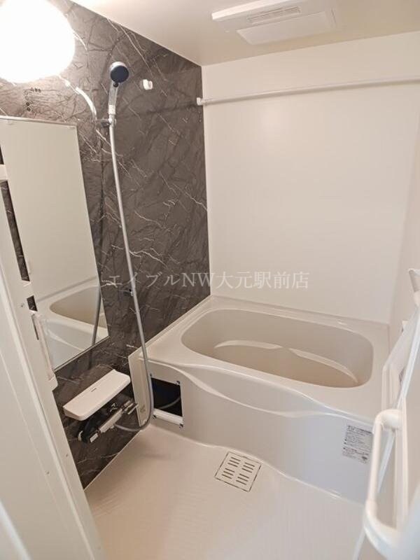 ビオルネの物件内観写真