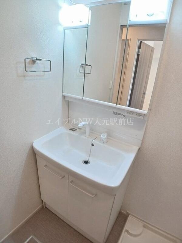 ビオルネの物件内観写真