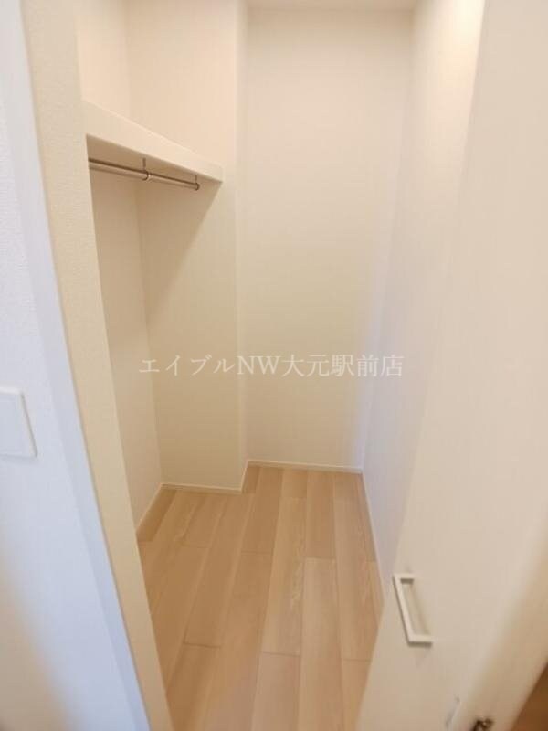 ビオルネの物件内観写真