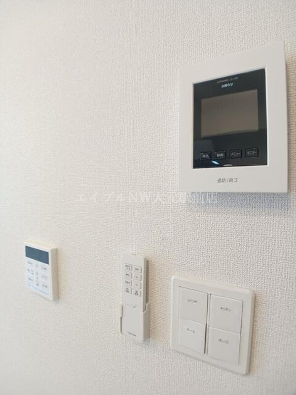 ビオルネの物件内観写真