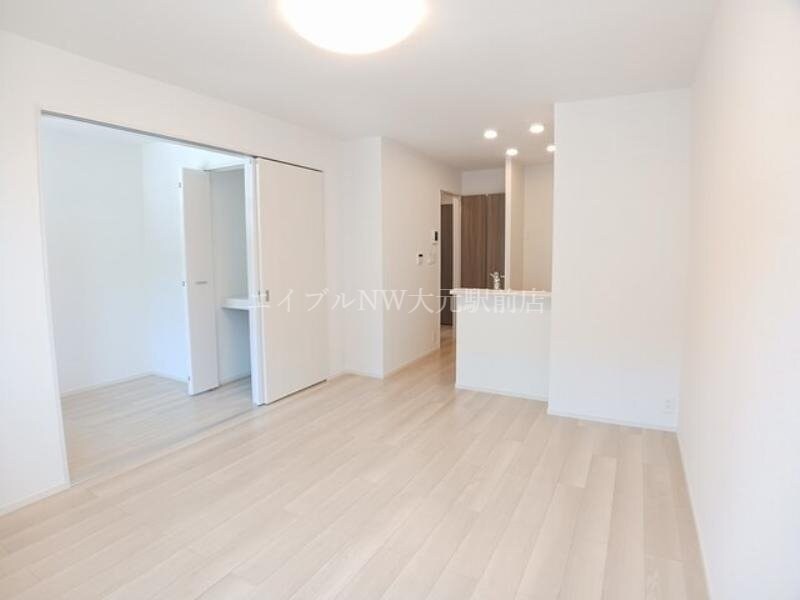 ビオルネの物件内観写真