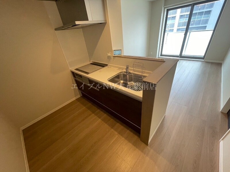 シャーメゾン　ノーススクエアの物件内観写真