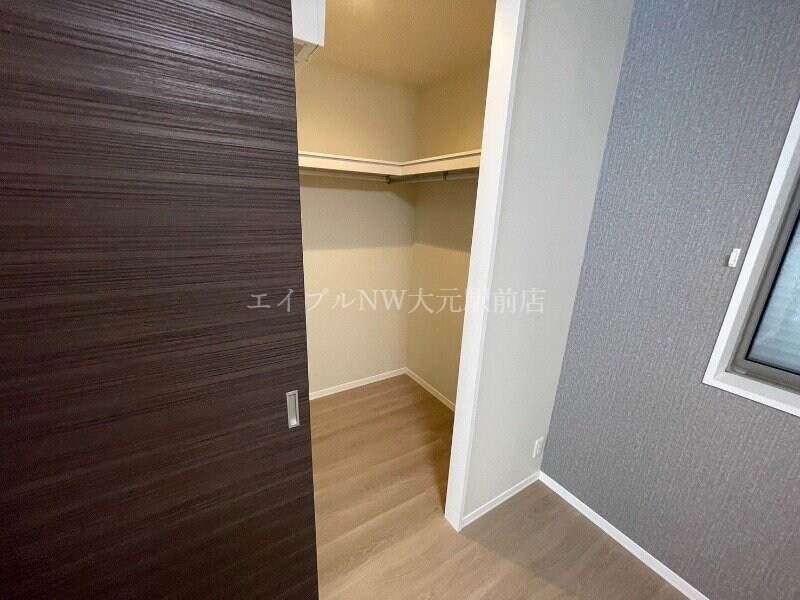 シャーメゾン　ノーススクエアの物件内観写真